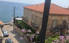 The Kardamyli Beachhouse